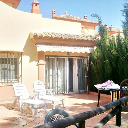 Villas De Islantilla 克莉丝蒂娜岛 外观 照片